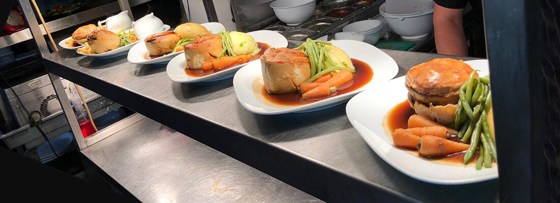 Dining & Our Menus