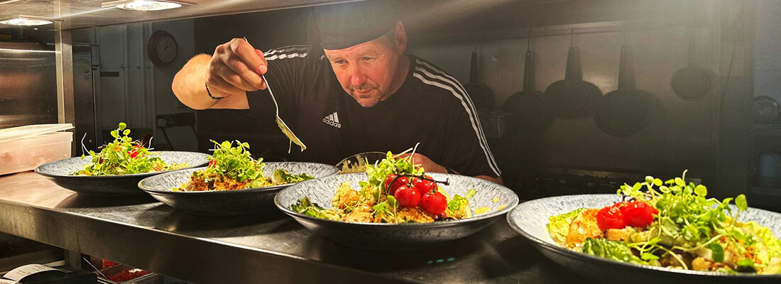 Dining & Our Menus